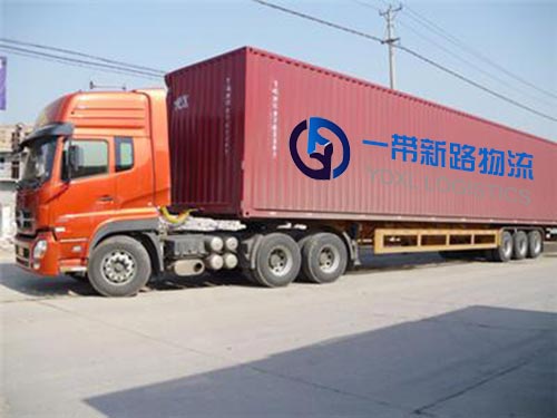 东莞物流货运专线